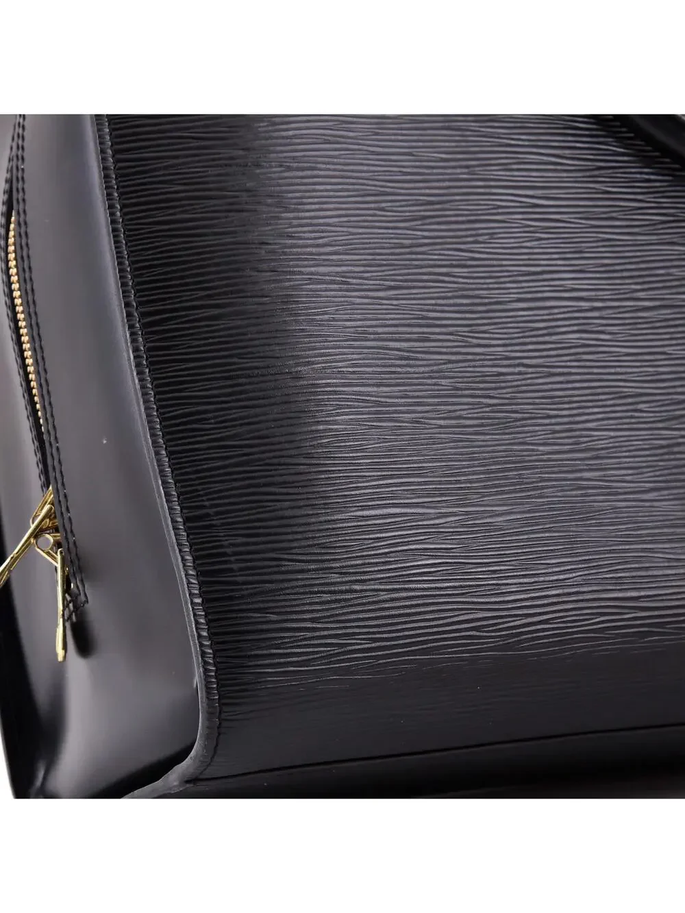 Louis Vuitton Sorbonne Handbag Epi #291729L11B